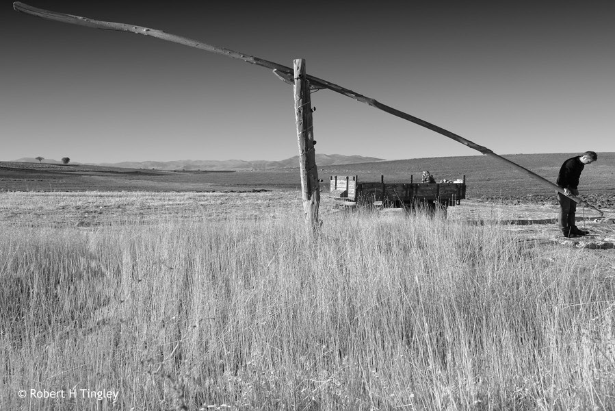 Water Well 1015 BW